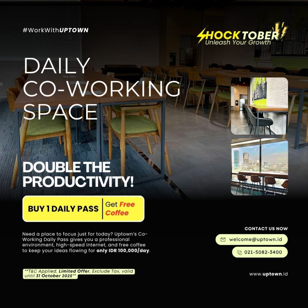 ✨ Double the Productivity, One Day at a Time!