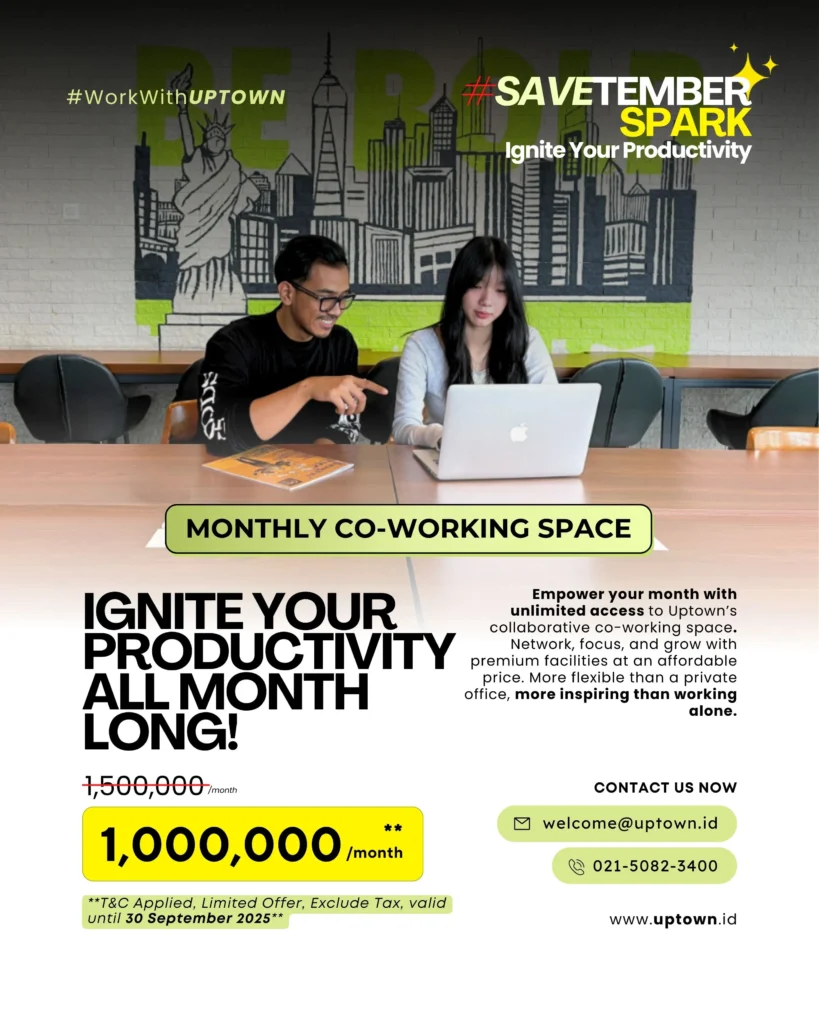 🔥 Ignite Your Productivity All Month Long!