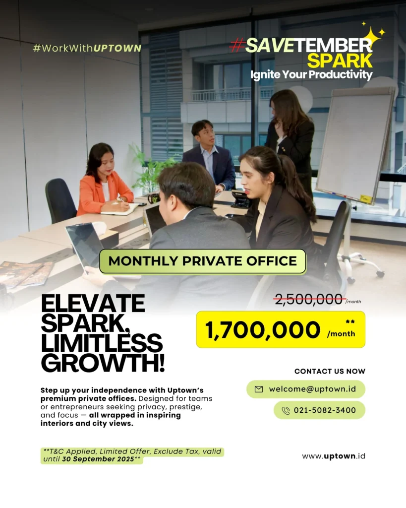🚀 Elevate Spark, Limitless Growth!