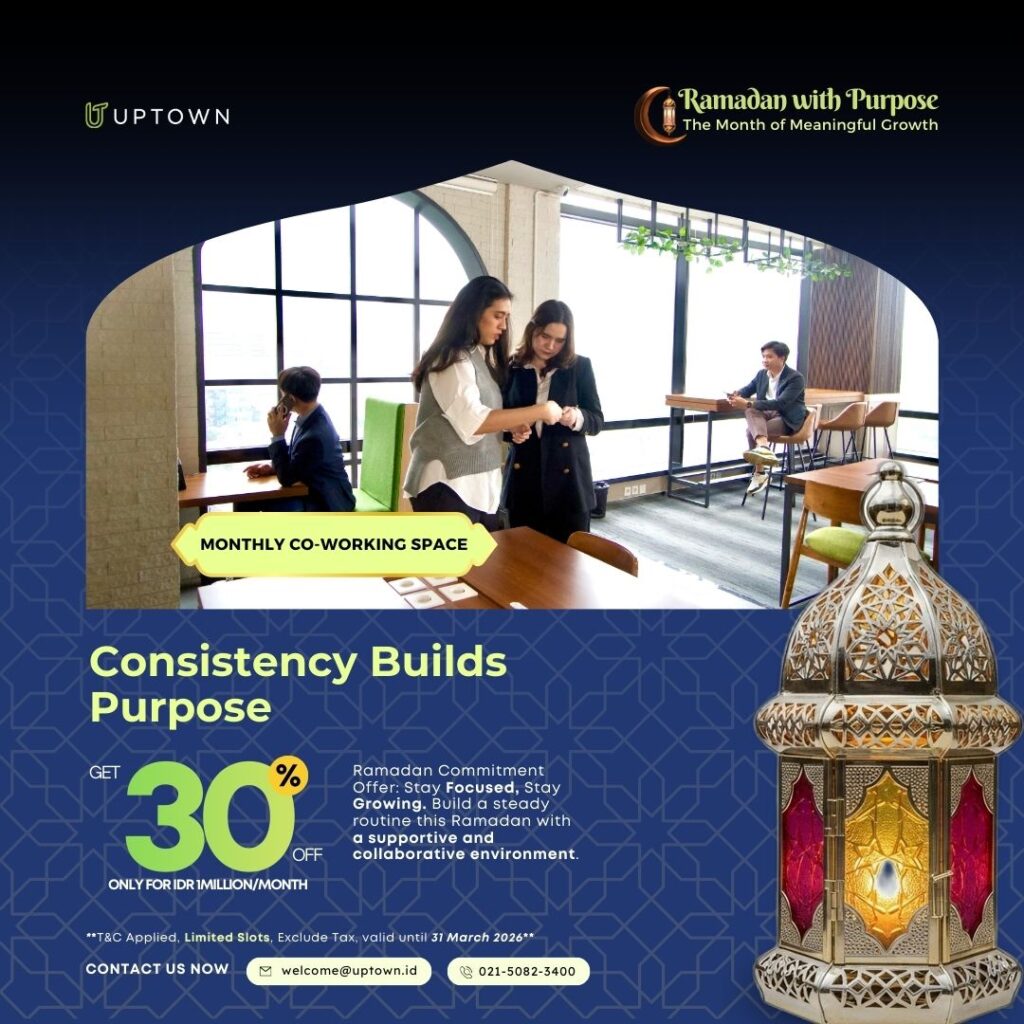 💻 Klaim Diskon 30% Sekarang!