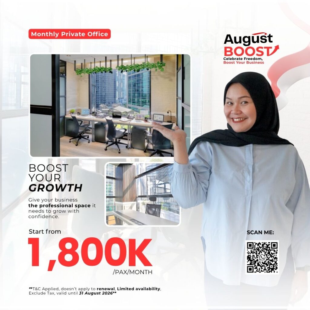 Saatnya Bisnis Anda Naik Level🗃