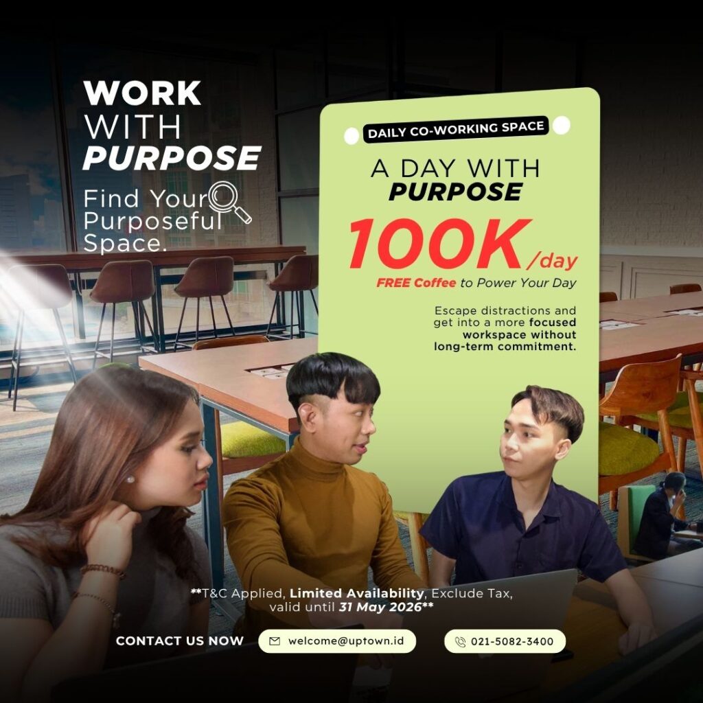 🧑🏽‍💻 Sehari penuh Makna!