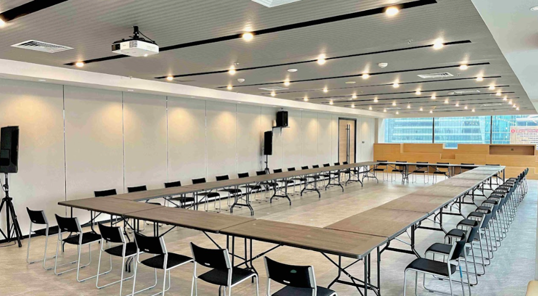 Screenshot 2026-06-08 112011 Uptown Serviced Office's Event Space (181 sqm)