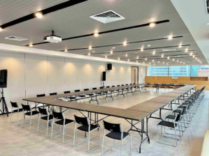 Uptown Serviced Office's Event Space (181 sqm)